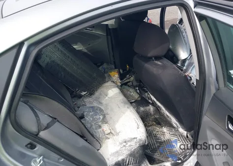 2014 Hyundai Sonata Hybrid из США, поврежденный, VIN KMHEC4A45EA117978